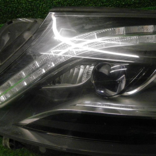 Фара левая Mercedes S w222 (2013-2017) LED