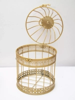 Клетка декоративная 25,5*15 см