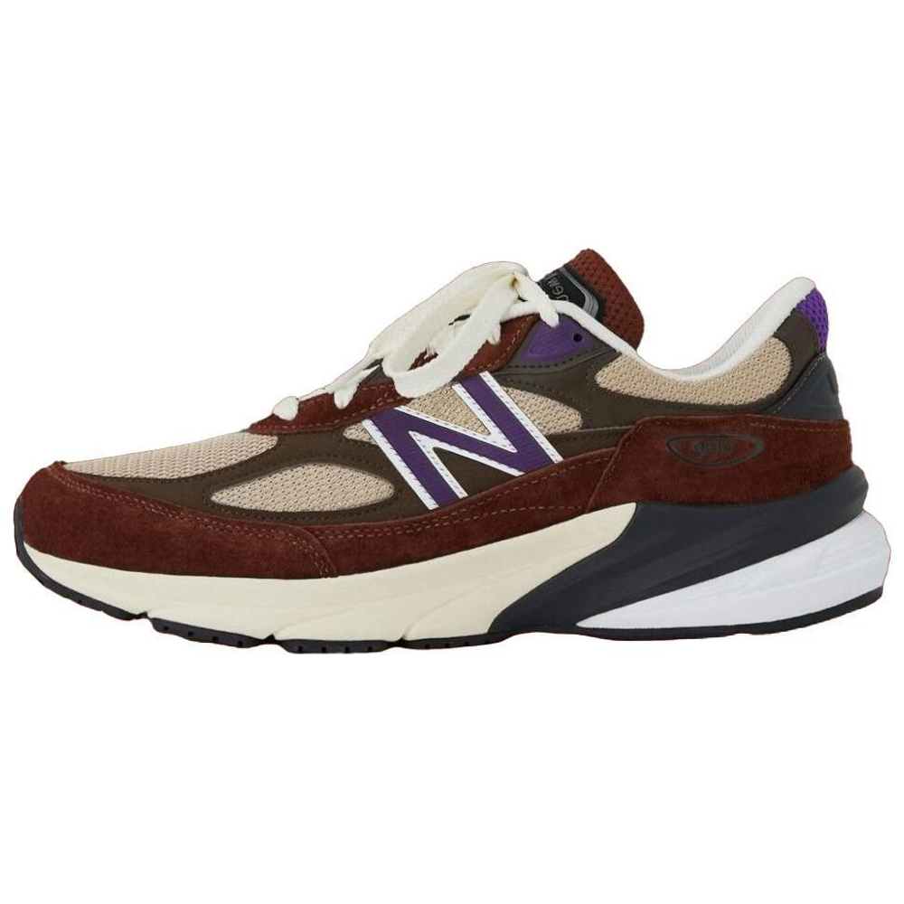 Кроссовки New Balance Nb 990 V6