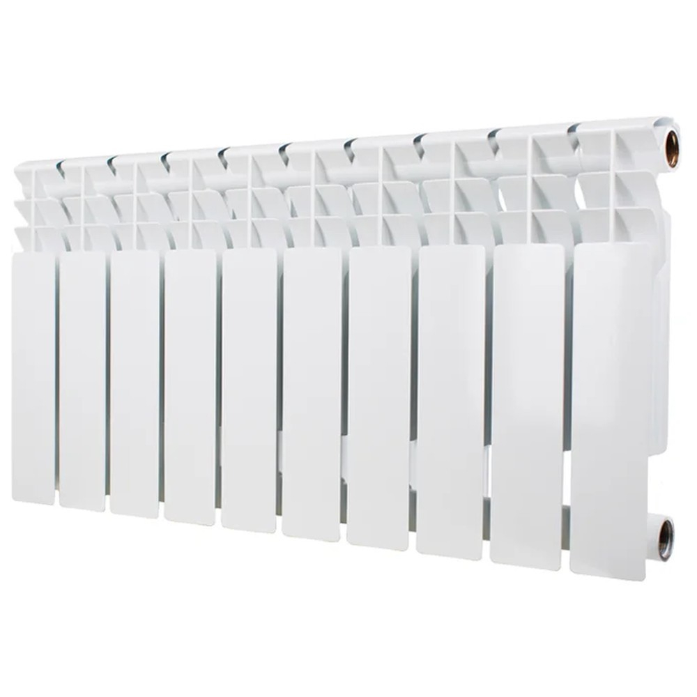 Радиатор биметаллический Оазис 350 12-секции (Россия)