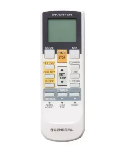 Внутренний блок General AGHG12KVCA Flexible Multi Floor, мульти сплит система