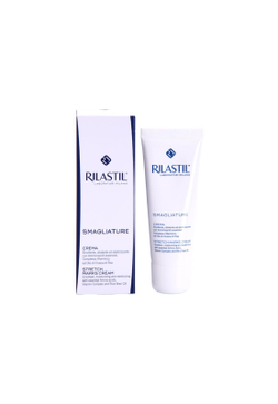 Rilastil Stretch Marks - увлажняющий крем против растяжек /   75  ml  / GTIN 8033224819099