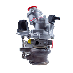 Турбина 06K145701J IHI для Seat