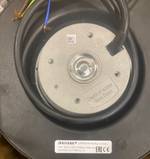 Мотор-колесо LXFB2E190/44-P92/15-*****