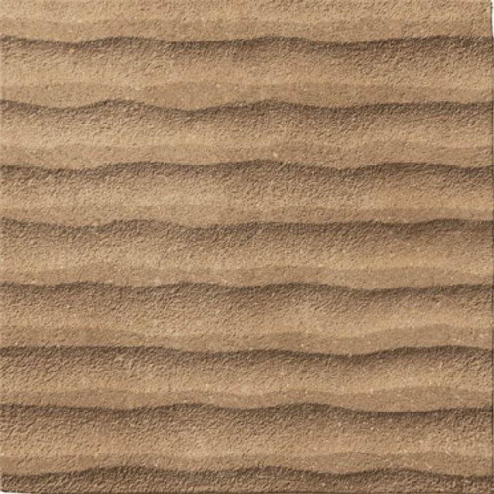 Керамогранит Terracreta Rilievo Chamotte (J076)