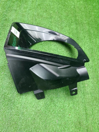 Накладка фары правая Haval Dargo (2022-н.в.)