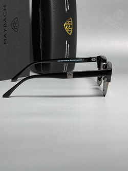 Солнечные очки Maybach