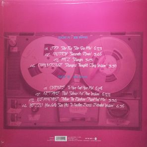 Сборник / 80s Electro Tracks - Vinyl Edition Volume 3 (LP)