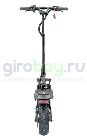 Электросамокат Halten RS-02 v2 2020 фото 4 фото №6