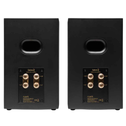 Ruark Sabre-R Charcoal пассивная полочная акустическая система (пара)