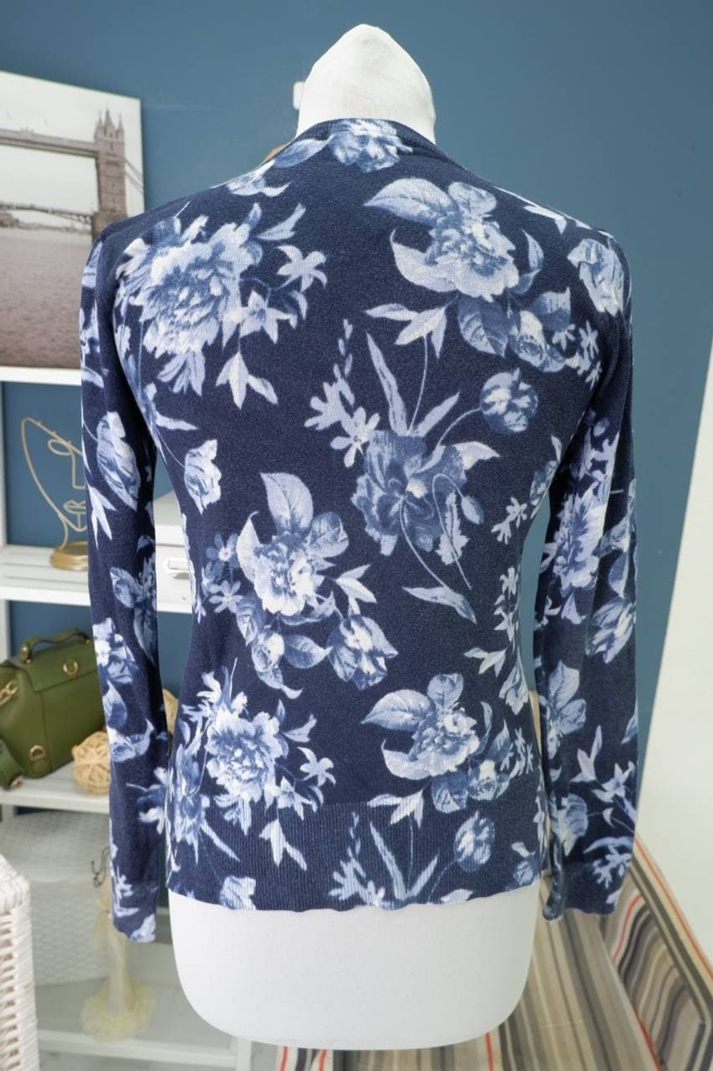 Кофта Ostin повседневная 42 размер