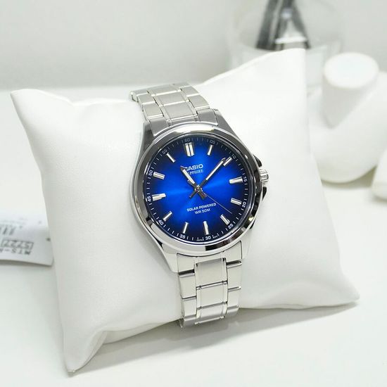 Наручные часы Casio MTS-RS100D-2A