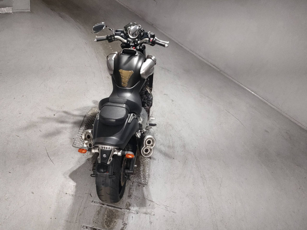 Yamaha V-Max 1700 2013