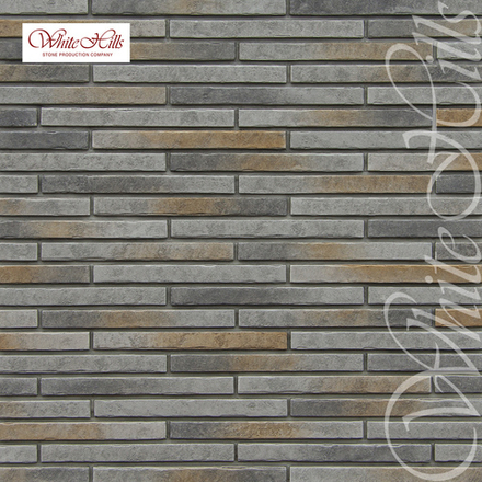 White Hills - Декоративный кирпич - Дорн Брик 5-670-80