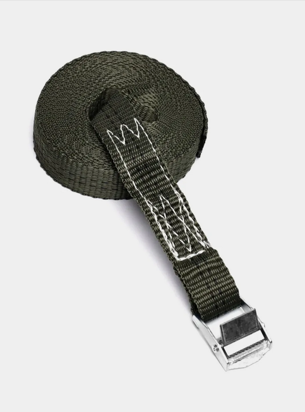 Ремень крепления груза с фиксатором Stvol SLS2 5м/250кг.