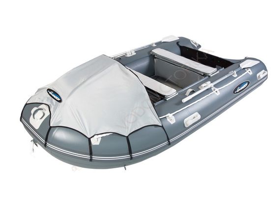 Надувная лодка GLADIATOR ACTIVE С400AL