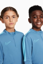 Кофта Nike Dri-Fit Academy 23 Junior - голубой