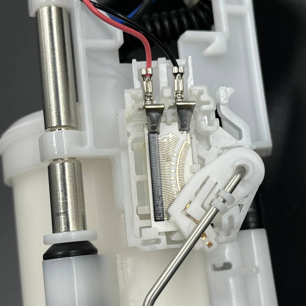 Топливный насос в сборе Yamaha Grizzly 550/700  (PREMARINE)