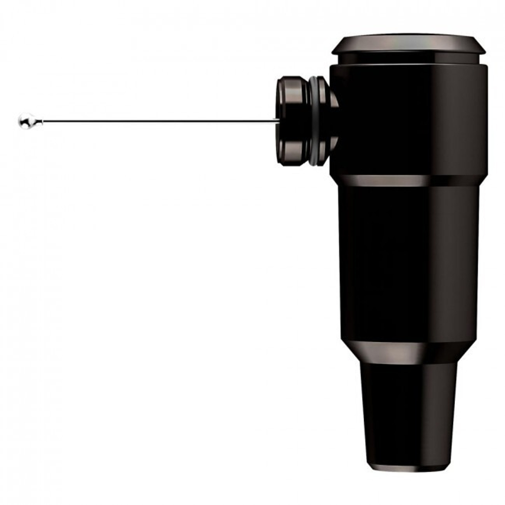 Cheyenne Spirit Black (без держателя)