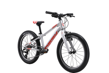 Велосипед Stark'24 Geek 20