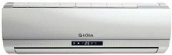 Сплит-система Roda RS-A30P/RU-A30P