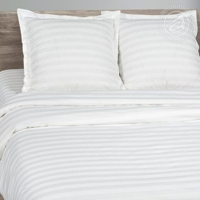 Постельное белье из поплина Отель 920/1 АРТПОСТЕЛЬ Семейный