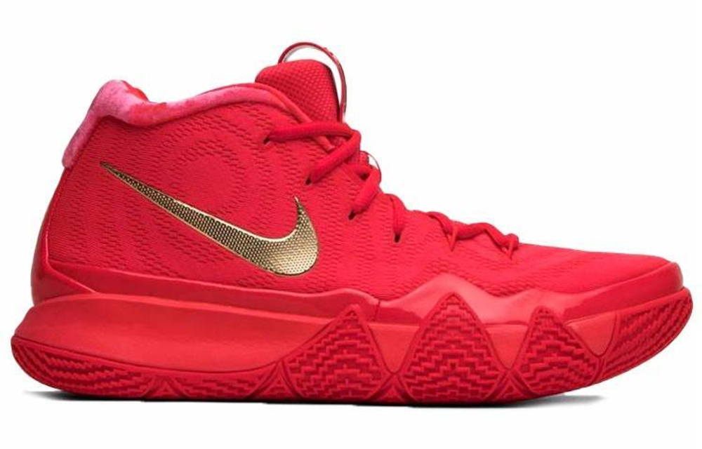 Кроссовки Nike Kyrie 4 Red Carpet 4