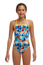 Купальник FUNKITA Girl's Smashed Wave
