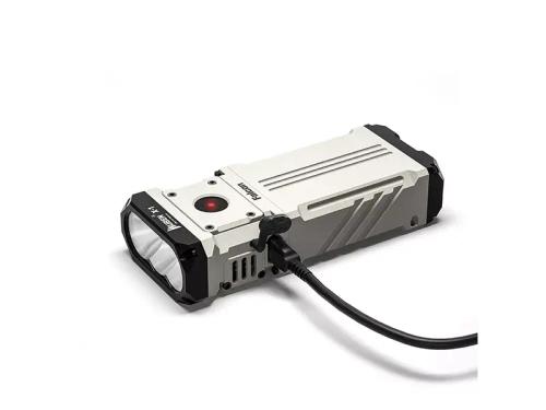 Фонарь Wuben X1 White