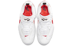 Кроссовки Nike Air Barrage Low "Rucker Park"