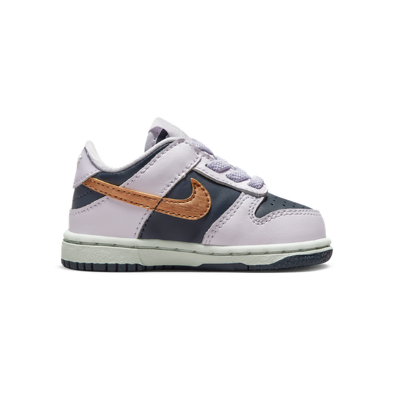 НАЙК Данк Детская коллекция, низкие кеды, детские