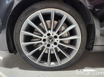 Mercedes-Benz E-Class W213 E350 4MATIC AMG Line (11.2019)