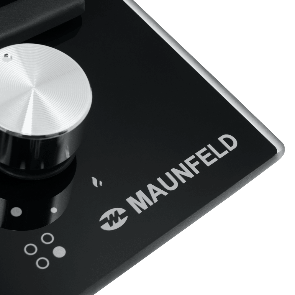 Газовая варочная панель MAUNFELD EGHG.64.33CB\G