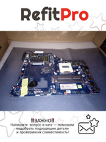 Материнская плата для ноутбука Lenovo G510 VIWGQ/VIWGS LA-9641P DIS QC SUN PRO 1G (90003674), оригинал