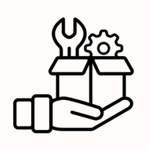 Услуги и Аксессуары