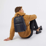 Рюкзак для ноутбука Piquadro BRIEF2 BagMotic/Nero