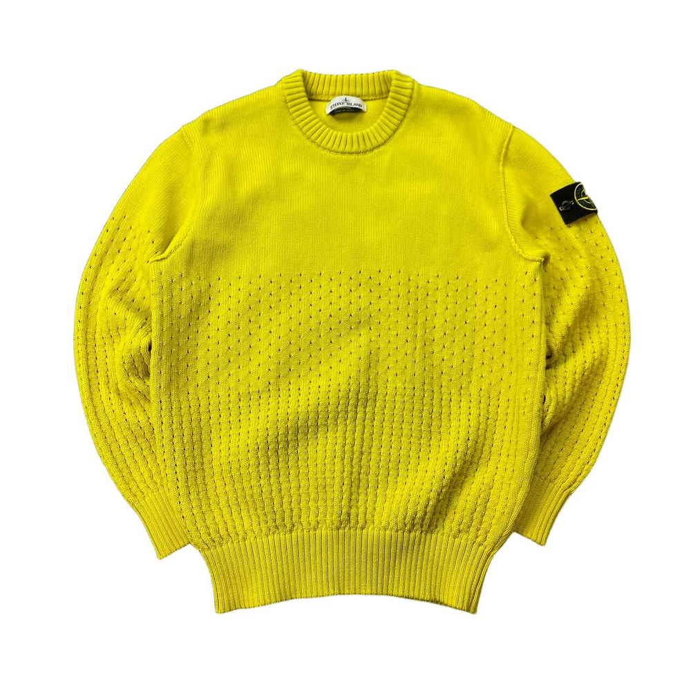 Свитер Stone Island