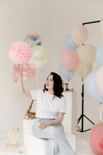 SM Party 11 лет