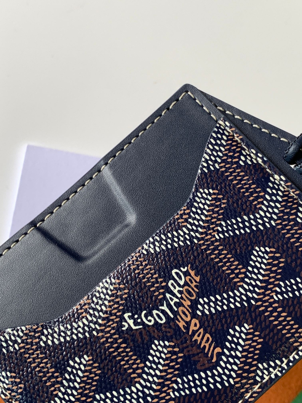 Goyard Venus Bag Mirror