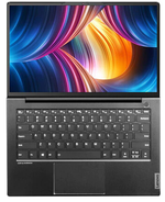 14" Ноутбук Lenovo Ideapad Pro 14 (1920x1080, Intel Core i5-10210U, RAM 8ГБ, SSD 512ГБ, AMD Radeon 625, Win 10Pro)