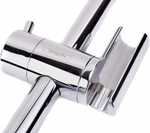 Душевой гарнитур Hansgrohe Raindance Select S 26631000 хром