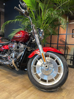 Harley-Davidson Fat Boy 114 Anniversary, 2023