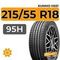 Kumho Ecsta HS51 215/55 R18 95H