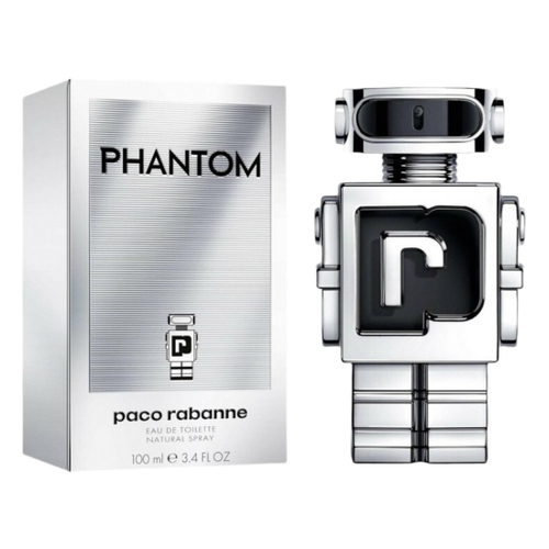 PACO RABANNE Phantom edT 100ml men