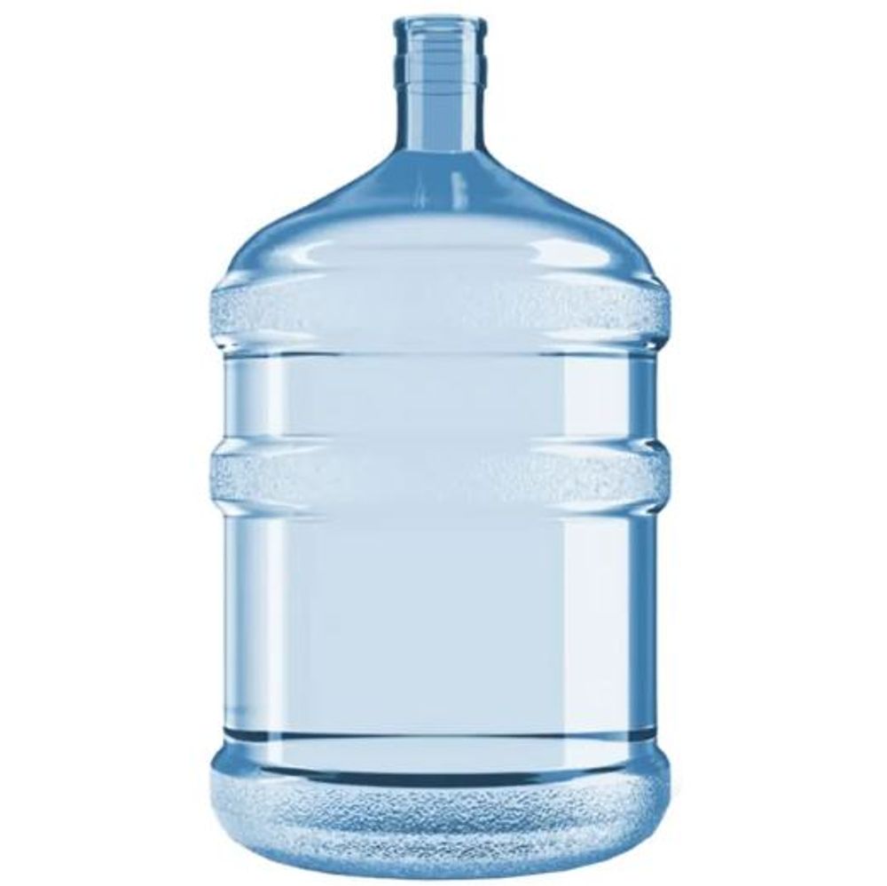 Пустая тара 19л