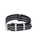 Nato Strap Premium - нейлоновый ремешок для часов