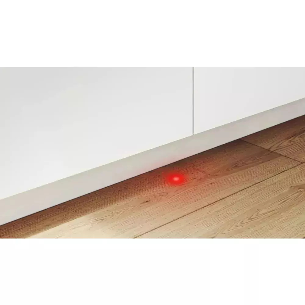 Встраиваемая посудомоечная машина Bosch SMV4HAX40E