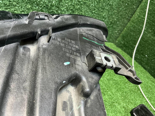 Фара левая Chery Arrizo 8 (2022-н.в.) LED