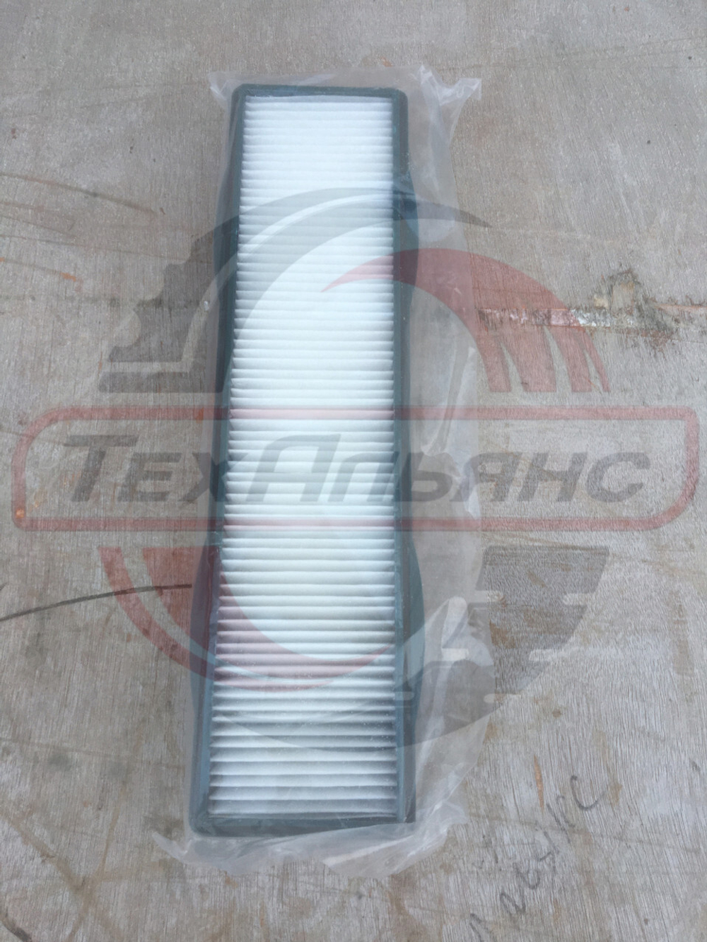 Фильтр салонный Volvo (OEM) 11703979