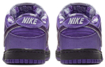 CONCEPTS x Nike Dunk SB Pro purple lobster low-top sneakers for men and women the same style blackcurrant purple